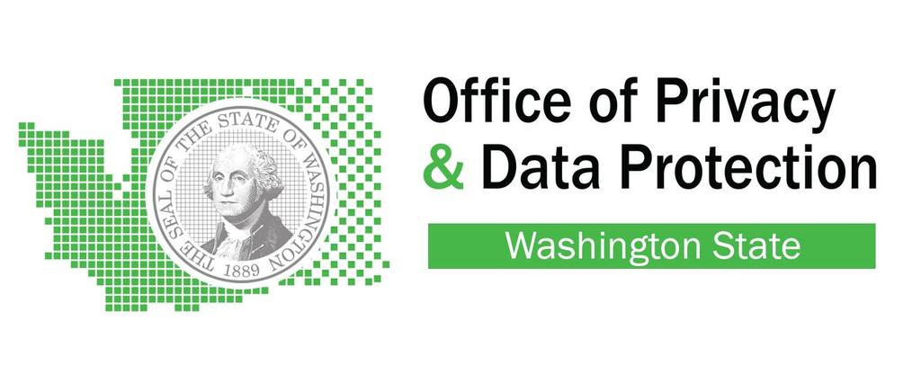 The State of Privacy in Washington State August