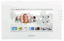 Arteor TM Home Automation solutions are based on two technologies: BUS and radio.
