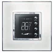 thermostat Micropush