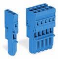 9 X-COM -SYSTEM Blue Components VOLUME 1 0.08 4 mm 2 AWG 28 12 500 V/6 kv/3 ➊ 300/600 V, 10/5 A U I N 32 A** 300 V, 10 A 2 Module width 5 mm / 0.197 in L 8 9 mm / 0.33 in * U2 0.