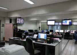 Disaster Management Information System