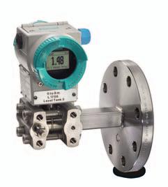 The new standard in pressure measurement: SITRANS P500 Increasing requirements and ever more complex applications also present measuring systems with significant challenges to which they must respond