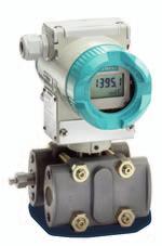 Maximum flexibility for your process: SITRANS P DS III The universal device: the SITRANS P DS III is the digital transmitter for gauge pressure, absolute pressure, differential pressure, flow and