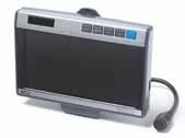 LCD reversing video systems 25 WAECO PerfectView FVS 740X 3.