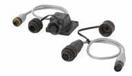 0 m), operating instructions PerfectView VS 200 9102200036 WAECO PerfectView Accessories 3.19 Heavy-duty spiral cable set SPK 150 for trailers incl.