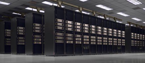 NVIDIA SATURN V AI supercomputer with 660 x DGX-1V Primarily research