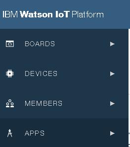 For IoT API key, you can generate it from IoTP dashboard.