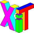 Main user interface of XiT License XiT is free software: you can redistribute it and/or modify it under the terms of the 3-Clause BSD License.