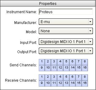 Show Duplicate Emulated Ports If you are using a MIDI interface that supports timestamping (such as MIDI I/O), when the Show Duplicate Emulated Outputs option is selected, the MIDI Studio Setup