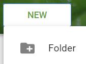Managing Folders Folders created in Team Drive will be shared with each member of the Team Drive.