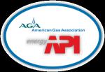 Gas & Liquid Flow Compensation Calculations AGA AGA 3 AGA 5 AGA 7 AGA 9 AGA 8 AGA 11 Description Orifice Meter Volume to Energy Calculation Turbine