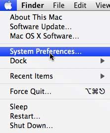 from the Info tab. Figure 51 Mac OS X 10.4: Network Utility Mac OS X: 10.5 and 10.