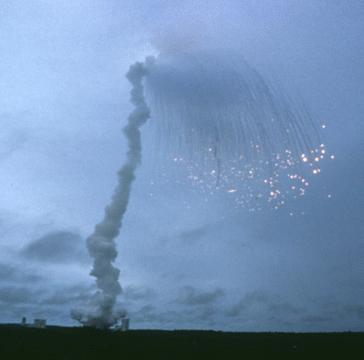 Ariane 5 Ariane 5 tragedy (June 4, 1996) Exploded 37 seconds after liftoff