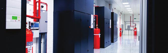 Data sheet Datacentre Reading East 2 Find us With 10 datacentres, over 4,500 racks and a 10Gb resilient core network between our datacentre locations, Pulsant has the infrastructure to support you.
