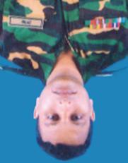 Head Quarter's, 9 Infantry Division Off: 2008 Res: 2009 Mobile : 01769-092008 mahmud5618@yahoo.com Membership No.