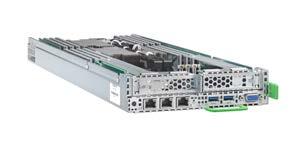 It is ideal for high performance computing, hosting, and hyperconverged stacks as well as in dedicated Big Data environments.