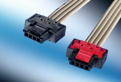 Cable Assemblies Standard cable assemblies are available from ERNI. Thanks to the versatile options of our female connectors, the widest range of applications can be realized.
