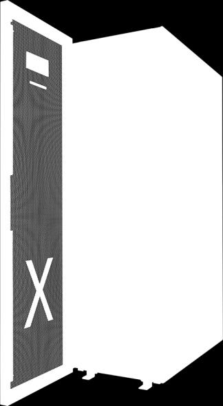 Tiers Exalogic X3-2 ¼ Rack Exadata X3-2 ¼ Rack