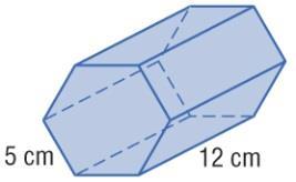 T r i m e s t e r 3 - P a g e 37 Warm Up - Find the Area of the Regular Hexagon