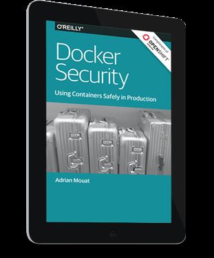Docker security hardening read-only