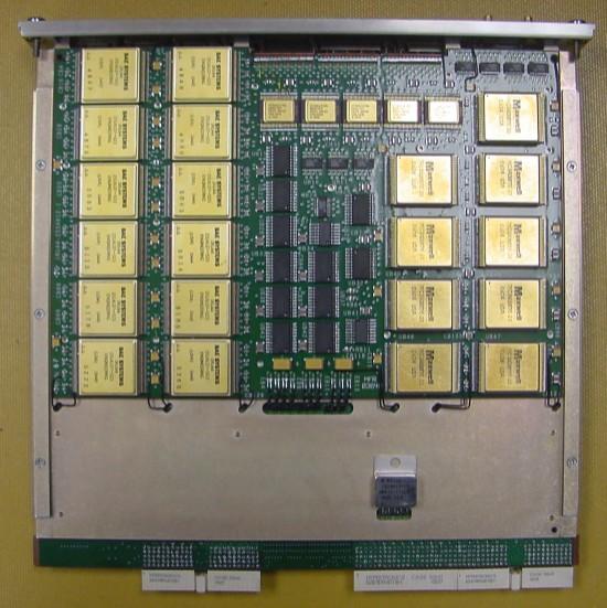 MIL-STD-1553B Bus A & Bus B interfaces; Operates as either BC or RT Provides four RS-422 discrete inputs and four RS-422 discrete outputs. Also provides an RS-422 watchdog timer expired output.