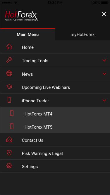 1. Downloading and Installing The MetaTrader 5 (MT5) application can be downloaded