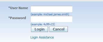Forgotten Password From the Login page click on Login Assistance : https://sourcing.water.