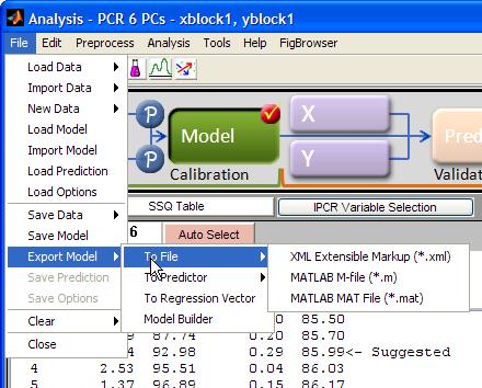 session unless saved by the Matlab save command To disk