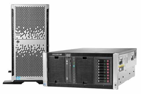 Data sheet All-new HP ProLiant ML350p Gen8 Server series Performance server with increased expandability and availability The HP ProLiant ML350p Gen8 Server series comes with a winning combination of