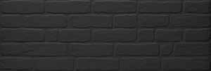 Brick Old Grey 30x90 cm Wall