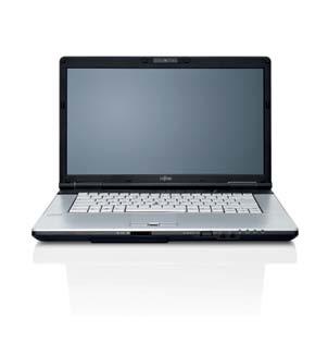 Data Sheet Fujitsu LIFEBOOK E751 Notebook The Mobile Top Performer If you need a reliable and energy-efficient notebook for daily business use, select the Fujitsu LIFEBOOK E751. The 39.6 cm (15.