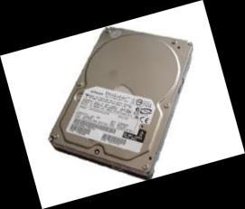 Terabyte (TB or tera) = a trillion bytes. 3. DVD Digital Versatile Disk.