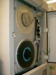 Magnetic Tape 1951: 1000 bits/inch