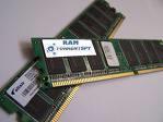 RAM RAM makes computers work faster This is beneficial