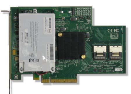 ServeRAID-MR10i SAS/SATA Controller IBM System x at-a-glance guide The ServeRAID-MR10i SAS/SATA Controller is a low-cost PCI Express RAID controller for Internal System RAID 0, 1, 10, 5, 50, 6, and