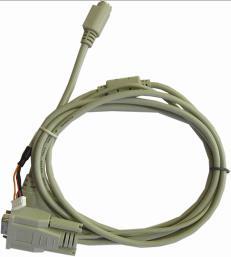 USB Cable TI# 1300252 1 5