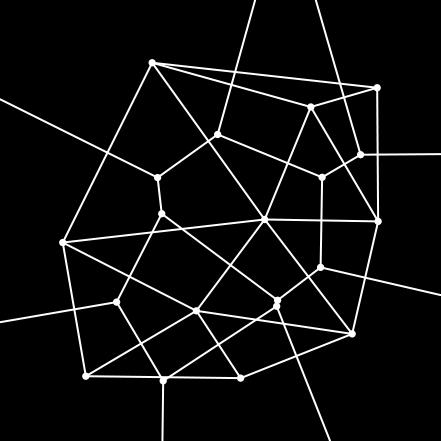 Voronoi diagrams/delaunay