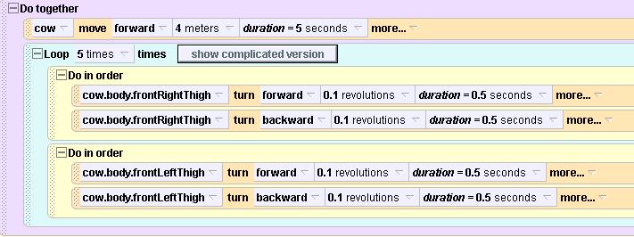 Repetition We can use a loop to repeat any block as many times as we like Use LOOP to repeat something some known number of times Use WHILE to repeat something while some
