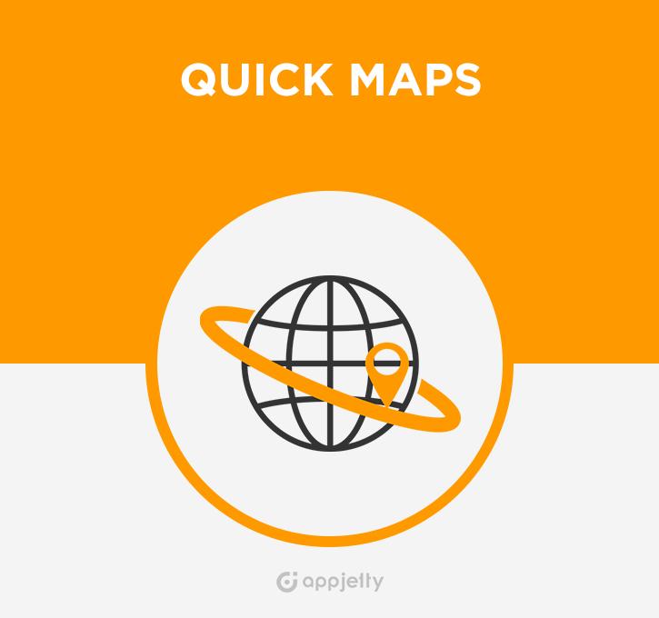 USER MANUAL Quick Maps Version: 2.1 Compatibility: Microsoft Dynamics CRM 2016(v8.0) and above TABLE OF CONTENTS Introduction... 2 Benefits of Quick Maps... 2 Prerequisites.