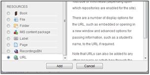 5. From UEL Plus, use the File Manager to zip your files and follow instructions from point 3 (above). 6. N.B.
