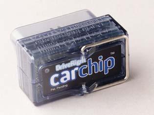 CarChip and