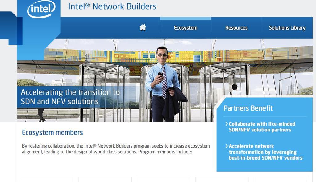 Intel Cooperation Clavister deliver the security platform to Intel Innovation Centers In Place: Stockholm, London, Munich, Istanbul 2015: Israel, Dubai,