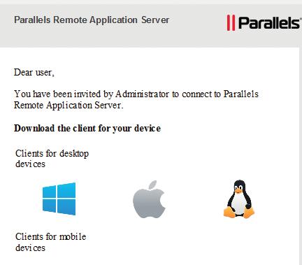 Step 5: Migrate All Users and Decommission Citrix Servers At this stage, you can move all users from the XenApp farm to the Parallels RAS farm.