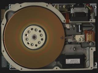 25 HDD from Seagate
