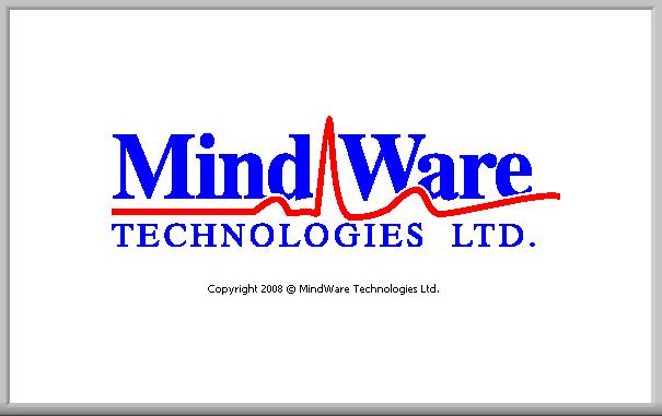 MindWare Electromyography (EMG) Analysis User Reference Guide Version