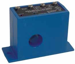 AS0 SERIES AS0 SERIES AS0 Series are designed to detect very low AC current, and provide a solid-state contact to open or close at a setpoint adjustable from 3 to 350 ma across two ranges.