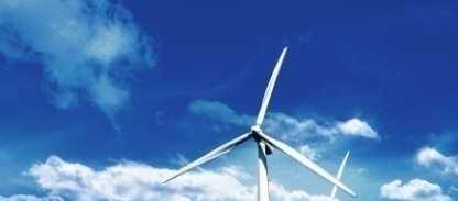 Wind Turbine (Hub,