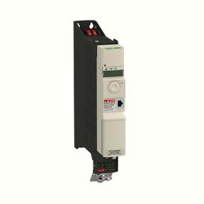 Characteristics variable speed drive ATV32-0,18 kw - 200 V - 1 phase - with heat sink Product availability : Stock - Normally stocked in distribution facility Price* : 369.