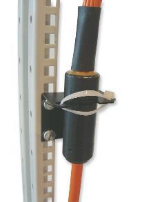 Divider Holder 099A0065 For the universal installation of