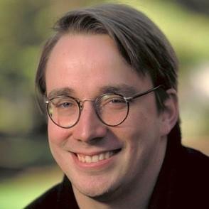Linus Torvalds Initiated development of the Linux kernel.